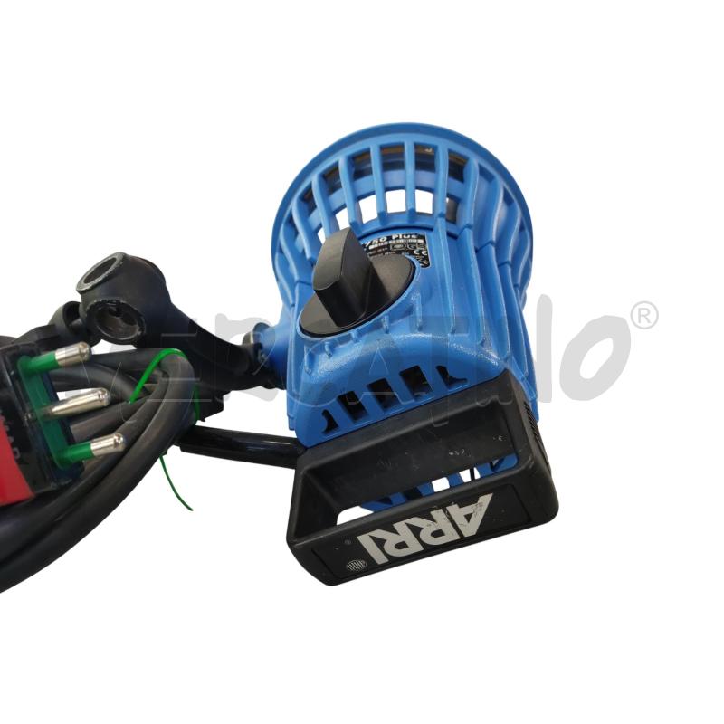 LUCE CINEMA STUDIO ARRILITE 750 PLUS  | Mercatino dell'Usato Settimo torinese 3