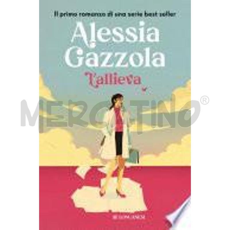 L'ALLIEVA | Mercatino dell'Usato Settimo torinese 1