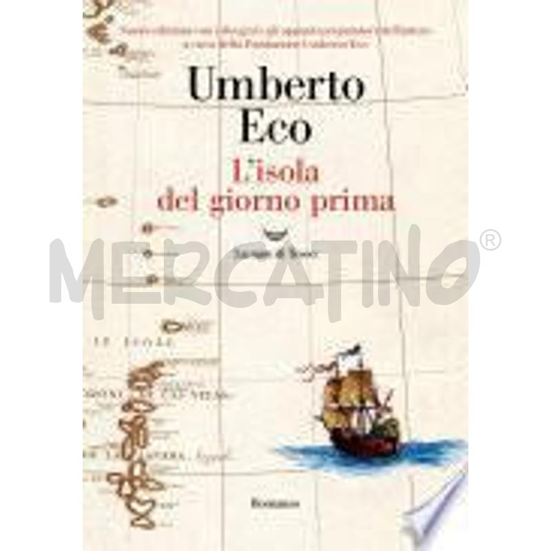 L'ISOLA DEL GIORNO PRIMA | Mercatino dell'Usato Settimo torinese 1