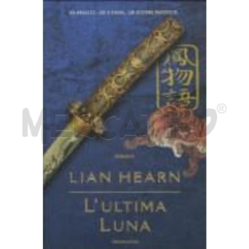 L'ULTIMA LUNA | Mercatino dell'Usato Settimo torinese 1