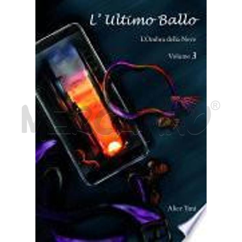 L'ULTIMO BALLO | Mercatino dell'Usato Settimo torinese 1
