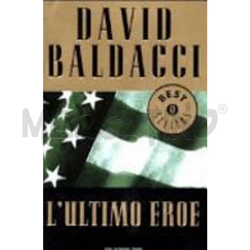 L'ULTIMO EROE | Mercatino dell'Usato Settimo torinese 1