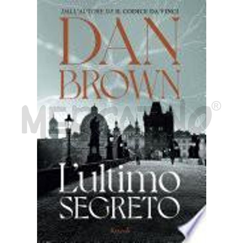 L'ULTIMO SEGRETO | Mercatino dell'Usato Settimo torinese 1