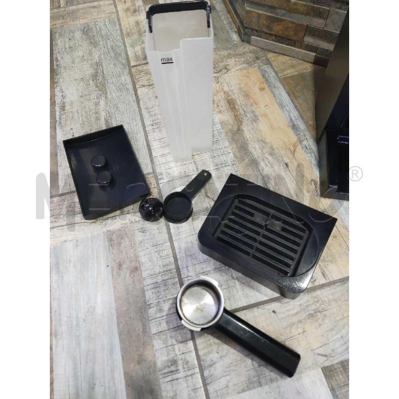 MACCHINA CAFFE' GAGGIA  | Mercatino dell'Usato Settimo torinese 5