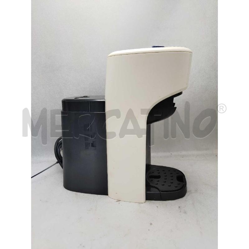 MACCHINA CAFFE' LAVAZZA BIANCA A MODO MIO | Mercatino dell'Usato Settimo torinese 2