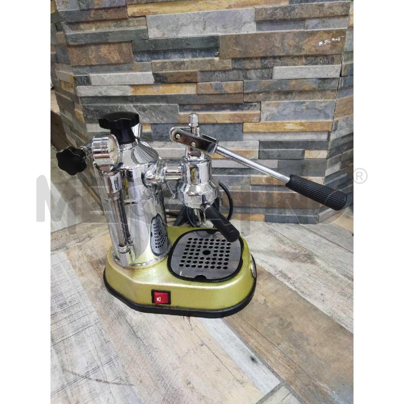 MACCHINA CAFFE' PAVONI PROFESSIONAL | Mercatino dell'Usato Settimo torinese 1