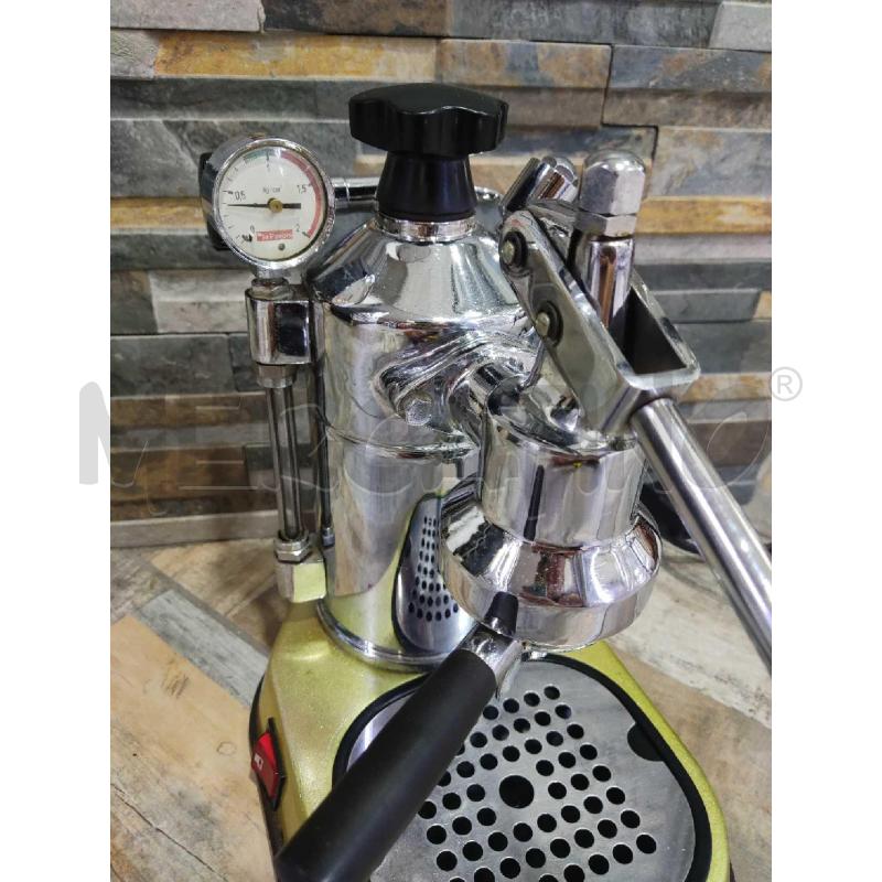 MACCHINA CAFFE' PAVONI PROFESSIONAL | Mercatino dell'Usato Settimo torinese 2