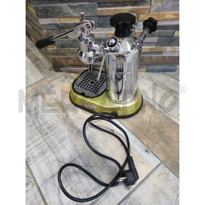 MACCHINA CAFFE' PAVONI PROFESSIONAL | Mercatino dell'Usato Settimo torinese 5