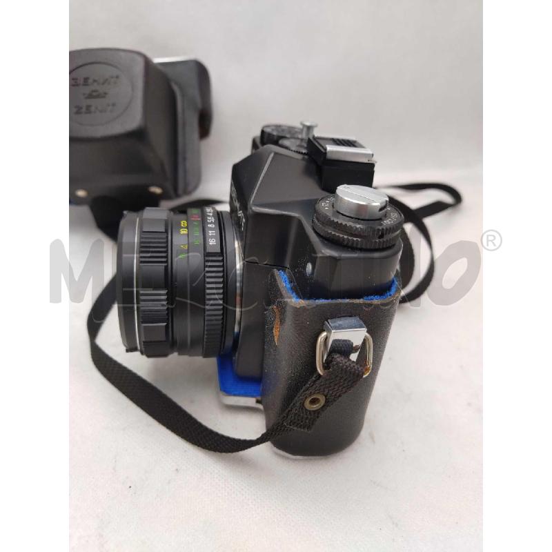 MACCHINA FOTOGRAFICA BEHNYH 12 CA | Mercatino dell'Usato Settimo torinese 3