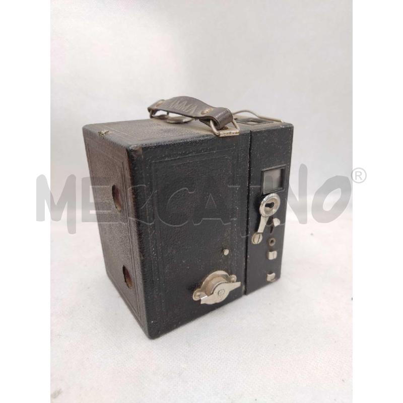 MACCHINA FOTOGRAFICA FIAMMA BOX CAMERA | Mercatino dell'Usato Settimo torinese 4