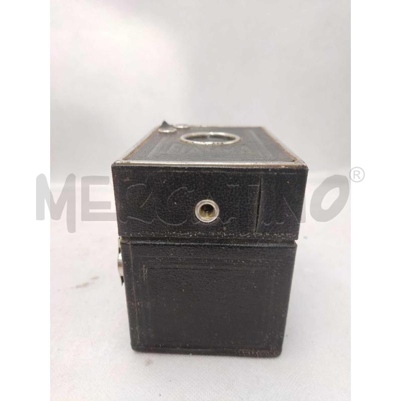 MACCHINA FOTOGRAFICA FIAMMA BOX CAMERA | Mercatino dell'Usato Settimo torinese 5