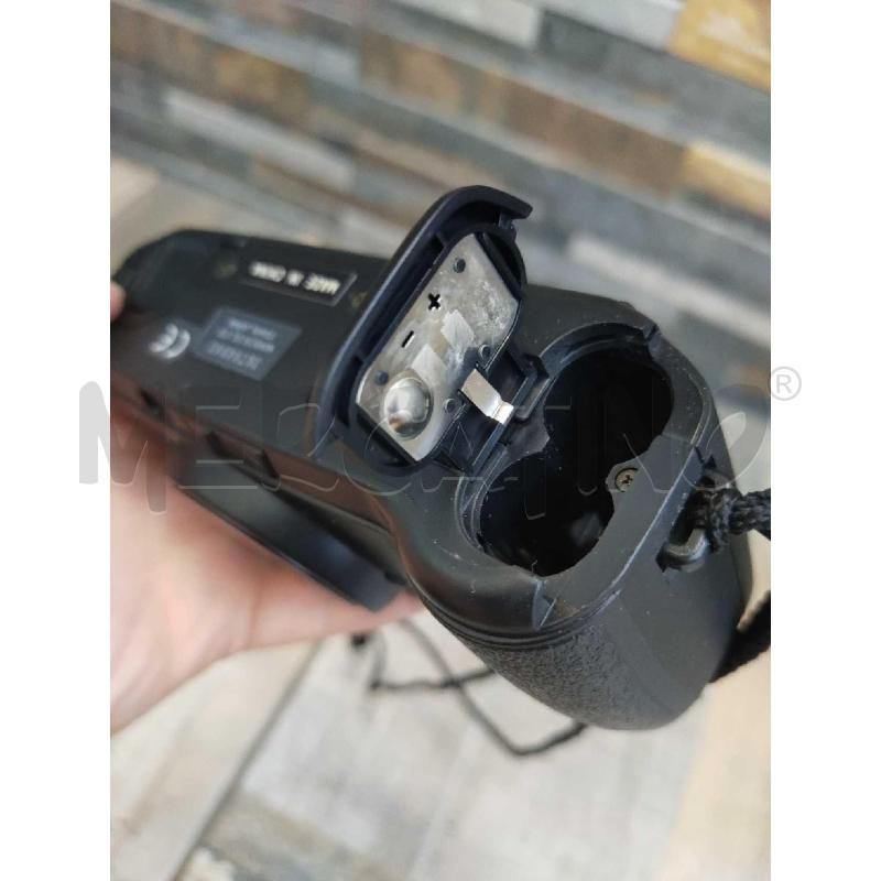 MACCHINA FOTOGRAFICA MINOLTA RIVA 100AF | Mercatino dell'Usato Settimo torinese 5