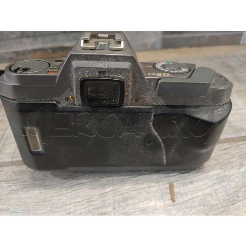 MACCHINA FOTOGRAFICA PENTAX  | Mercatino dell'Usato Settimo torinese 3