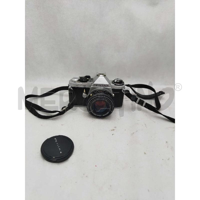 MACCHINA FOTOGRAFICA PENTAX ME SUPER | Mercatino dell'Usato Settimo torinese 1