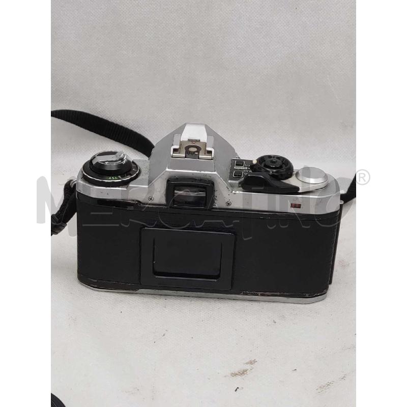 MACCHINA FOTOGRAFICA PENTAX ME SUPER | Mercatino dell'Usato Settimo torinese 3