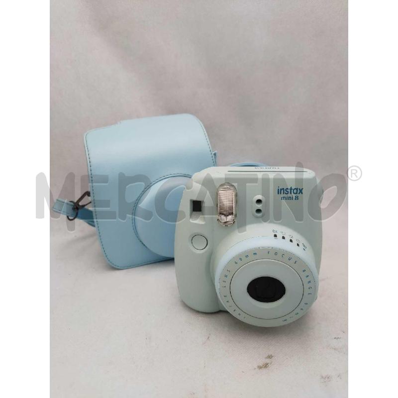 MACCHINA FOTOGRAFICA  ININSTAX | Mercatino dell'Usato Settimo torinese 1