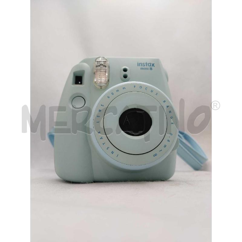 MACCHINA FOTOGRAFICA  ININSTAX | Mercatino dell'Usato Settimo torinese 2