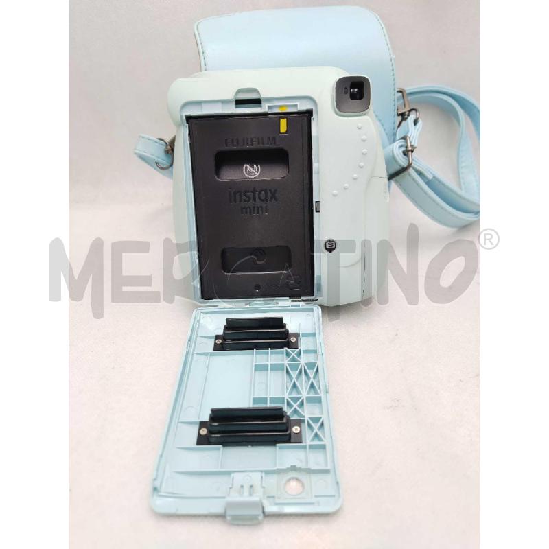 MACCHINA FOTOGRAFICA  ININSTAX | Mercatino dell'Usato Settimo torinese 4