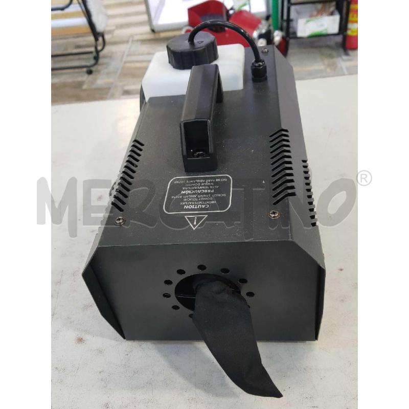 MACCHINA NEVE  KARMA SNOW 601 + ACCESS | Mercatino dell'Usato Settimo torinese 2