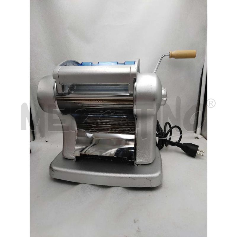 MACCHINA PASTA PASTA PRESTO | Mercatino dell'Usato Settimo torinese 1