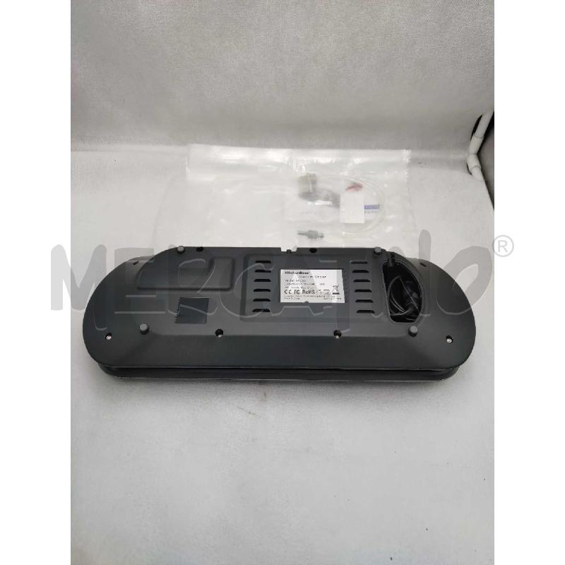 MACCHINA SOTTO VUOTO KITCHENBOSS MODEL G200 | Mercatino dell'Usato Settimo torinese 3