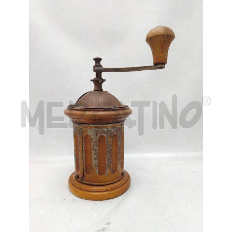 MACINA CAFFE' MARRON F B | Mercatino dell'Usato Settimo torinese 2