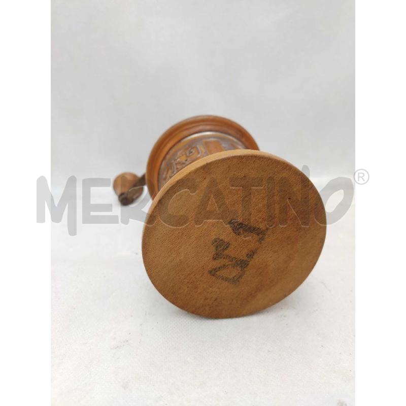 MACINA CAFFE' MARRON F B | Mercatino dell'Usato Settimo torinese 3