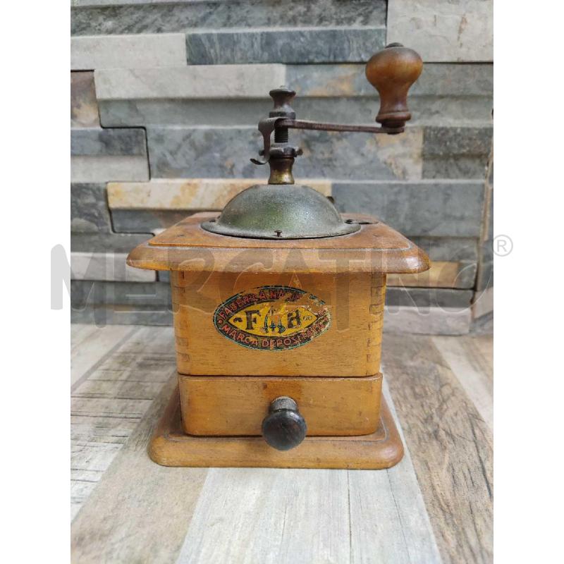 MACINA CAFFE' TRE SPADE | Mercatino dell'Usato Settimo torinese 1