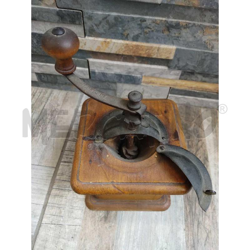 MACINA CAFFE' TRE SPADE | Mercatino dell'Usato Settimo torinese 3