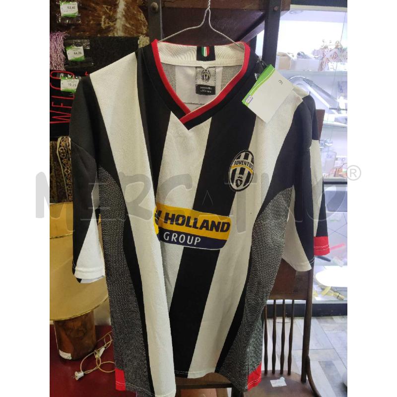 MAGLIA JUVENTUS DEL PIERO XL DA BAMBINO | Mercatino dell'Usato Settimo torinese 1