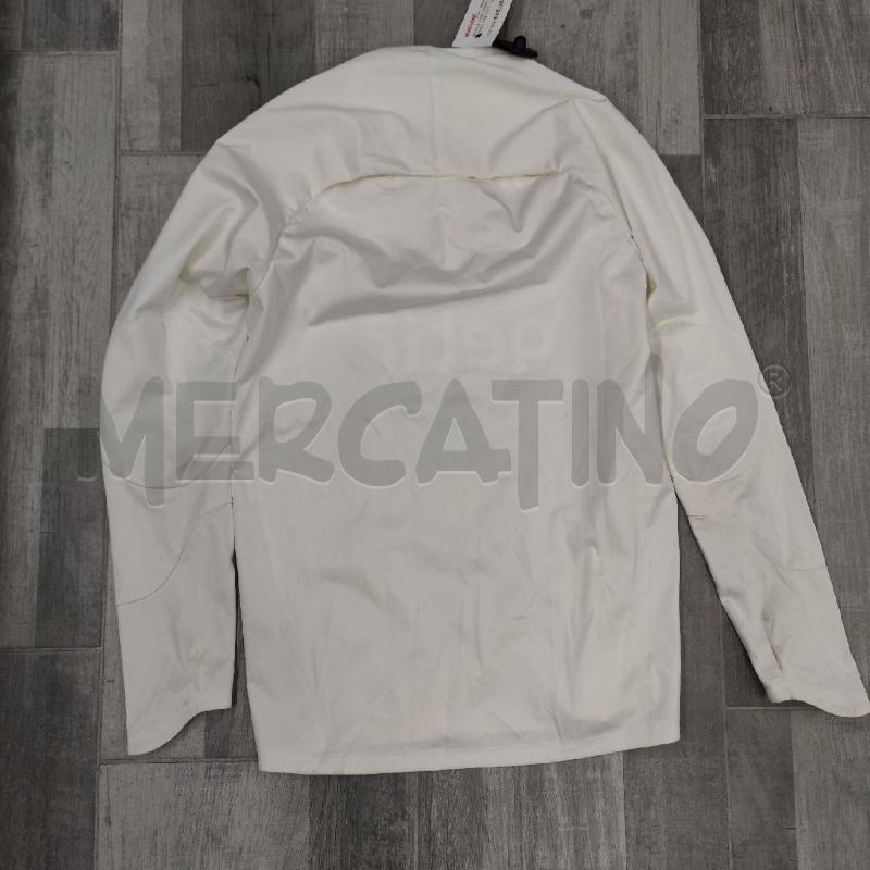 MAGLIA UOMO SPORTIVA BIANCA NIKE TOTTENHAM | Mercatino dell'Usato Settimo torinese 2