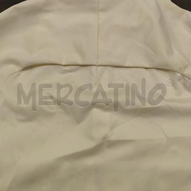 MAGLIA UOMO SPORTIVA BIANCA NIKE TOTTENHAM | Mercatino dell'Usato Settimo torinese 4