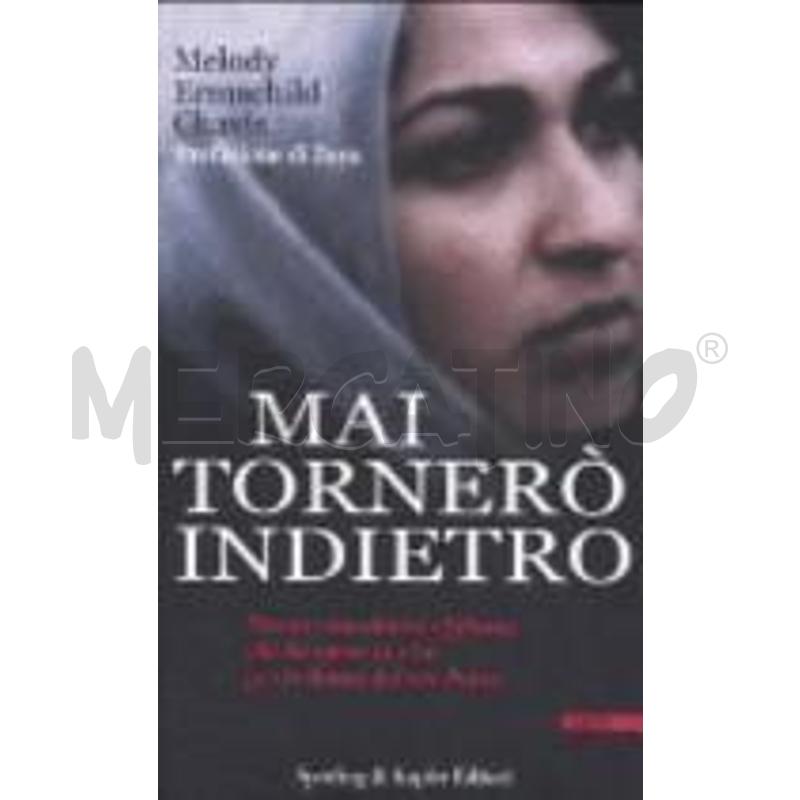 MAI TORNERÒ INDIETRO | Mercatino dell'Usato Settimo torinese 1