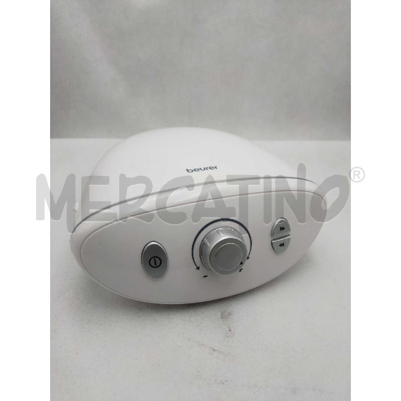 MANICURE BEURER MP 100 | Mercatino dell'Usato Settimo torinese 3