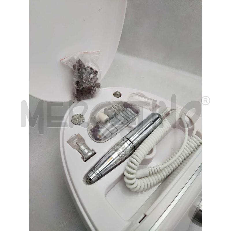 MANICURE BEURER MP 100 | Mercatino dell'Usato Settimo torinese 4