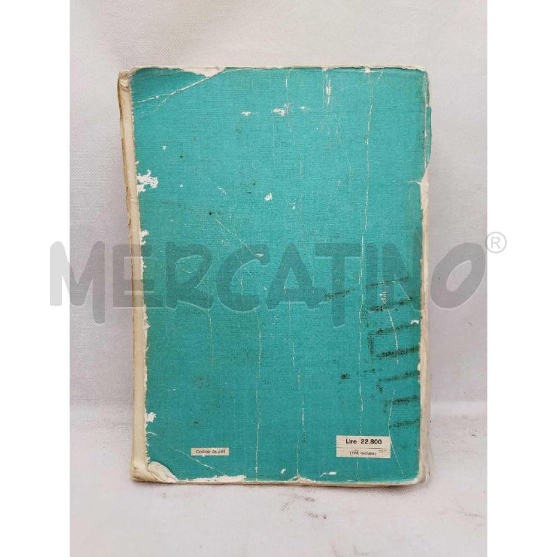 MANUALE DI MECCANICA CON ELEMENTI DI FLUIDO MECCANICA | Mercatino dell'Usato Settimo torinese 2