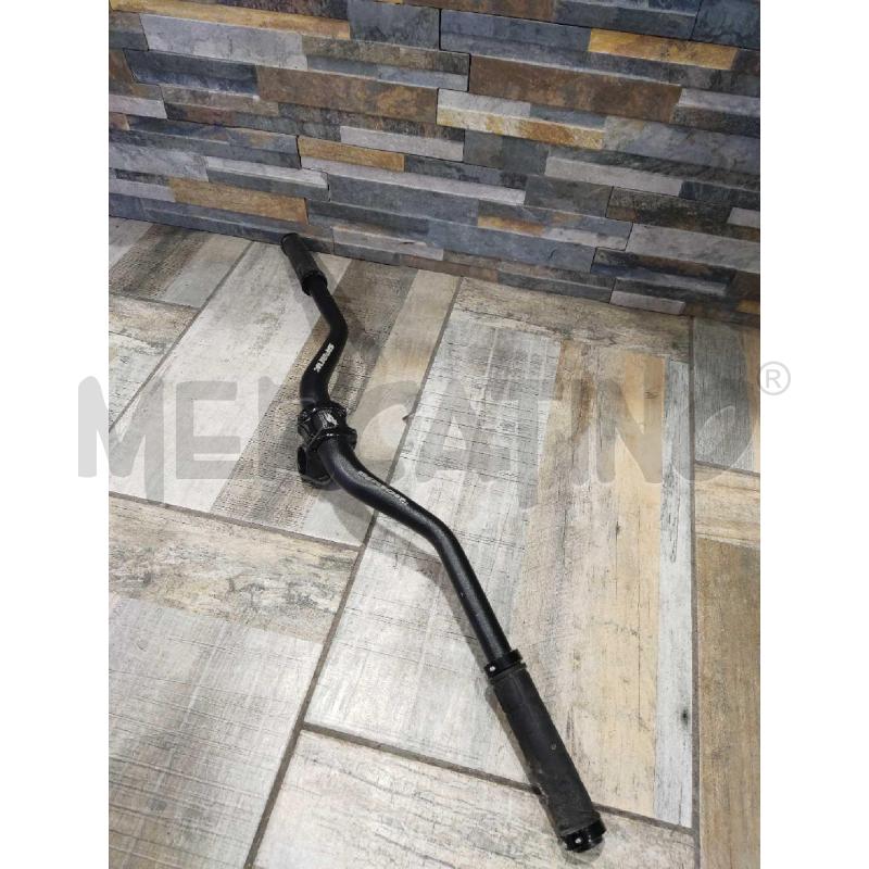 MANUBRIO BMX SPANK SPOON 60  | Mercatino dell'Usato Settimo torinese 1