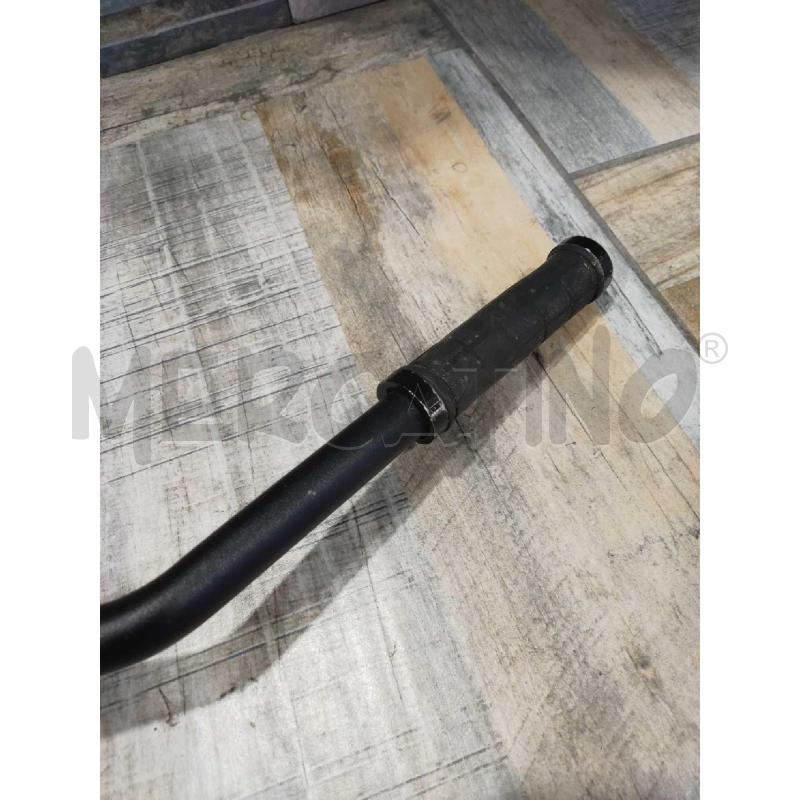 MANUBRIO BMX SPANK SPOON 60  | Mercatino dell'Usato Settimo torinese 3