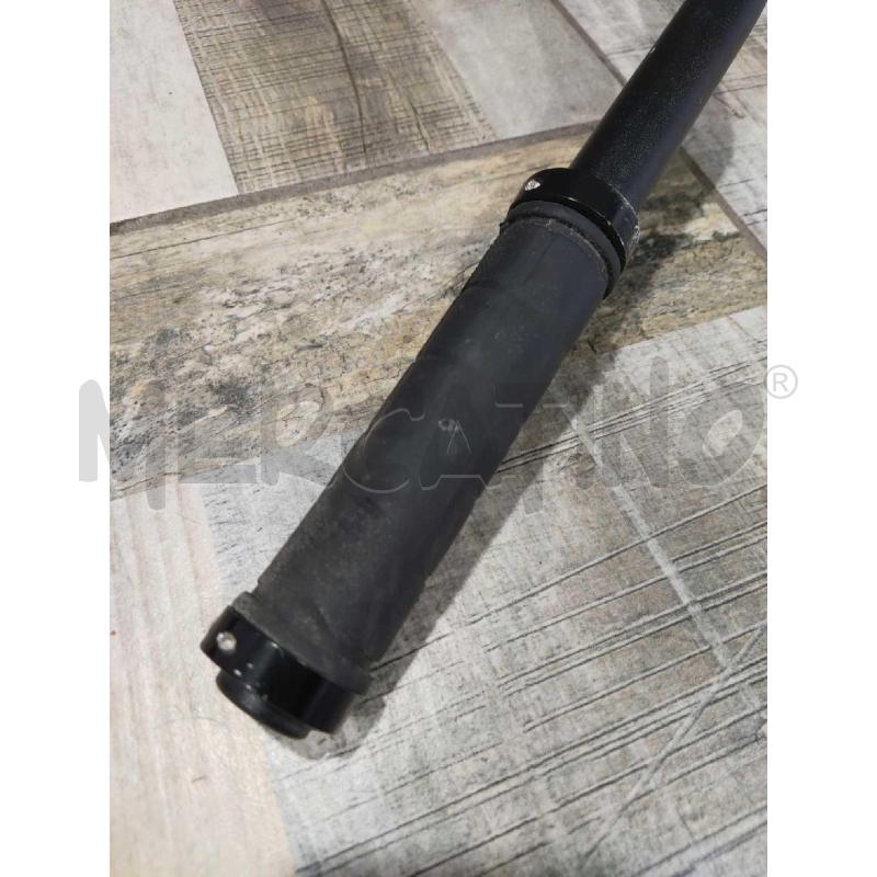 MANUBRIO BMX SPANK SPOON 60  | Mercatino dell'Usato Settimo torinese 4