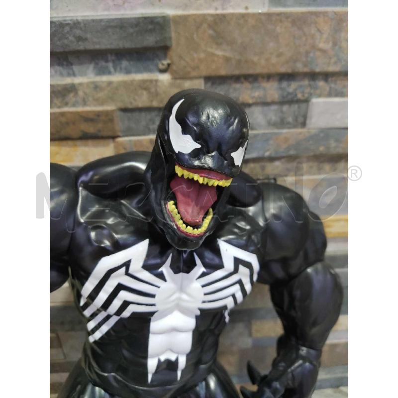  MARVEL VENOM | Mercatino dell'Usato Settimo torinese 2