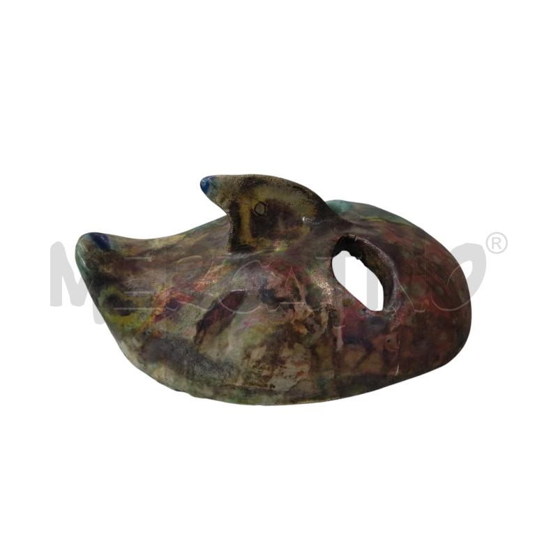 MASCHERA MULTICOLOR | Mercatino dell'Usato Settimo torinese 2