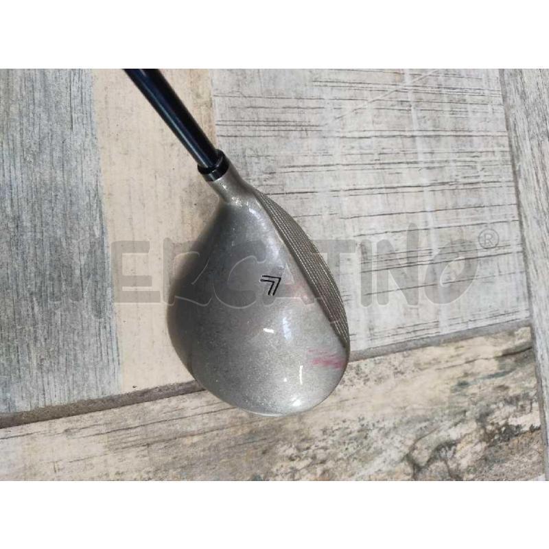 MAZZA DA GOLF MOMENT POWER BY COSMIC | Mercatino dell'Usato Settimo torinese 2