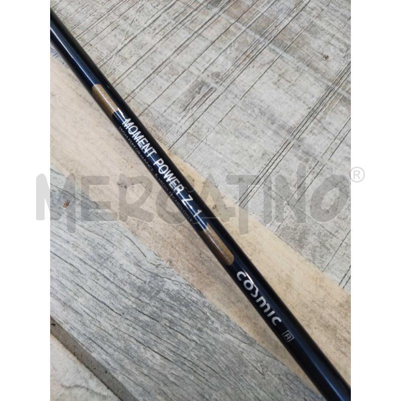 MAZZA DA GOLF MOMENT POWER BY COSMIC | Mercatino dell'Usato Settimo torinese 4