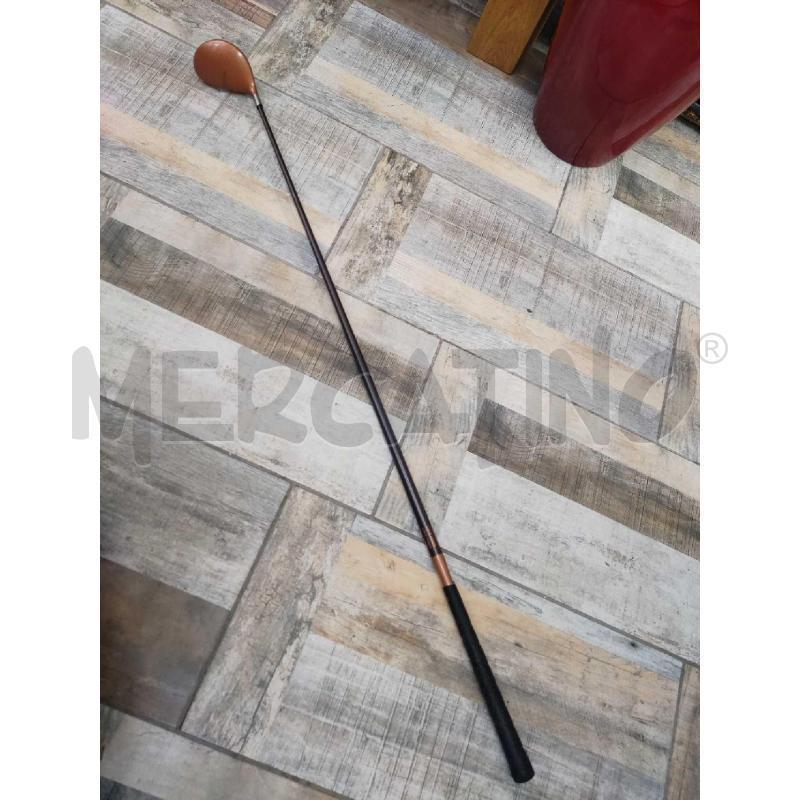 MAZZA GOLF TAYLOR MADE BURNER DRIVER 10.5 | Mercatino dell'Usato Settimo torinese 1