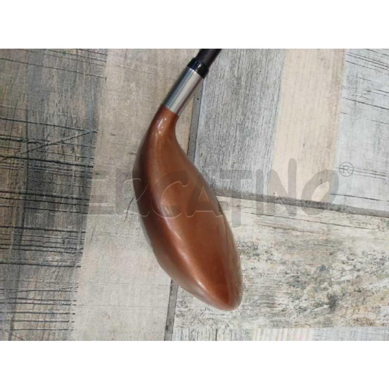 MAZZA GOLF TAYLOR MADE BURNER DRIVER 10.5 | Mercatino dell'Usato Settimo torinese 3