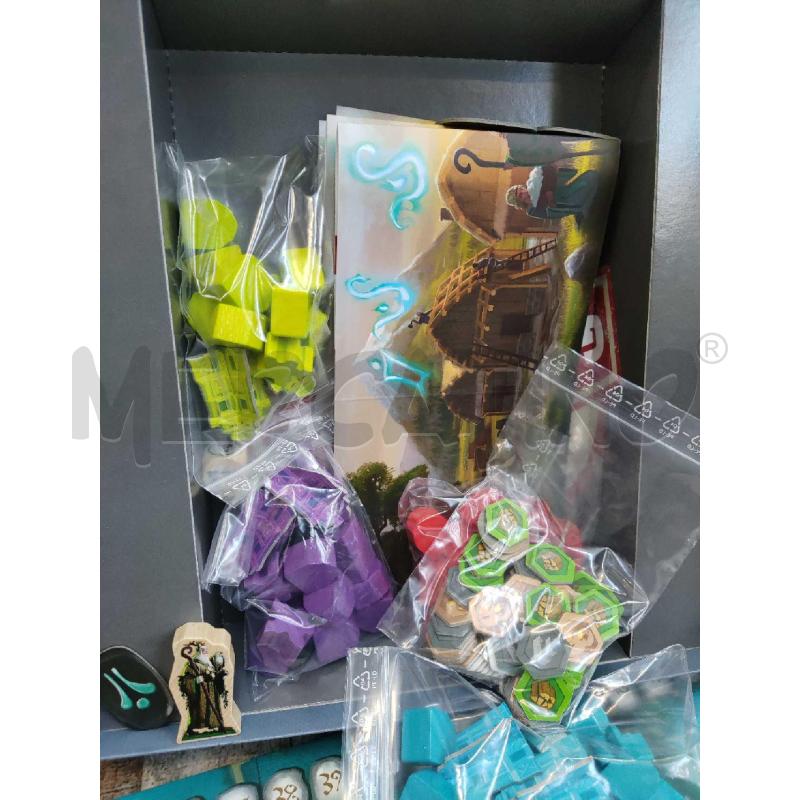MEDURIS GIOCO DA TAVOLO COME NUOVO | Mercatino dell'Usato Settimo torinese 4