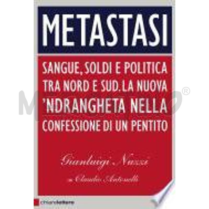 METASTASI | Mercatino dell'Usato Settimo torinese 1