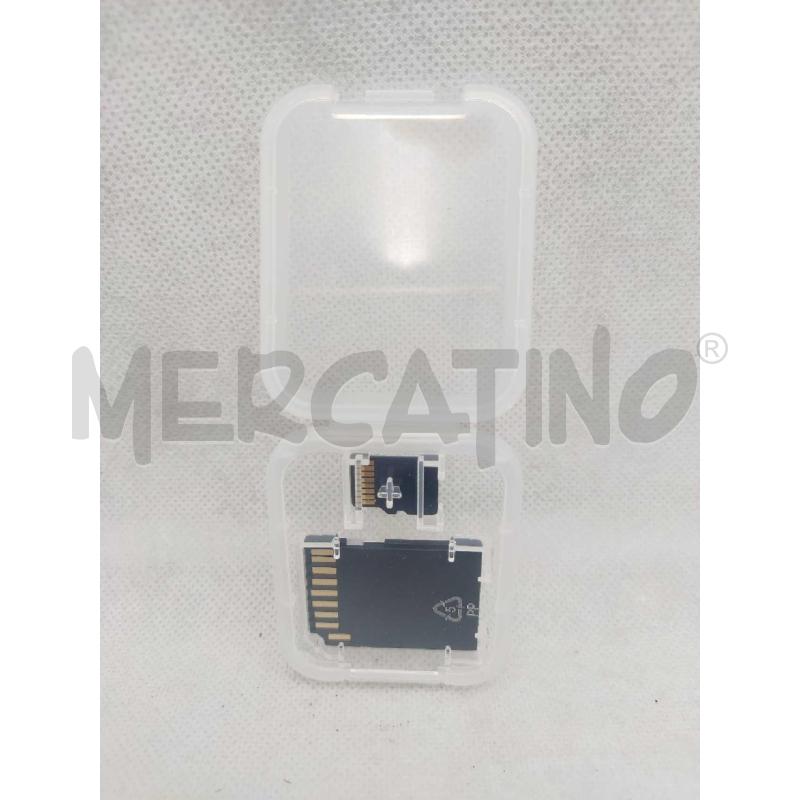 MICRO SD 128 GB | Mercatino dell'Usato Settimo torinese 2