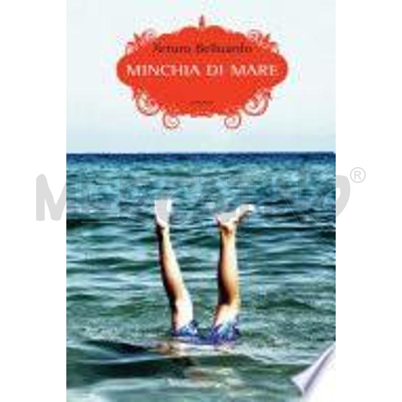 MINCHIA DI MARE | Mercatino dell'Usato Settimo torinese 1