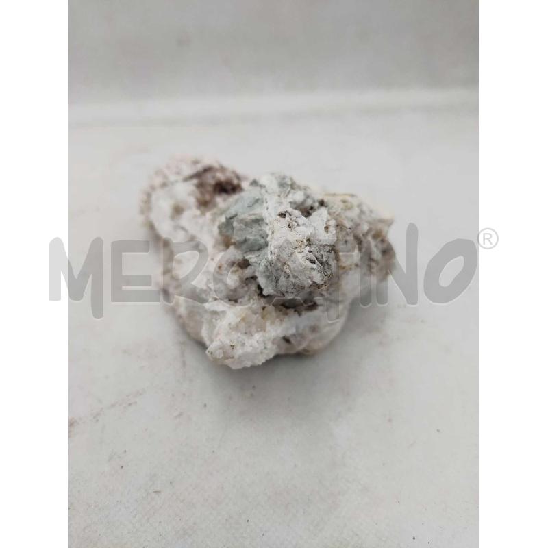 MINERALE ANGLESITE | Mercatino dell'Usato Settimo torinese 4